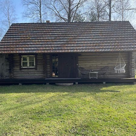 Sepasaun Vila Joaveski Exterior foto